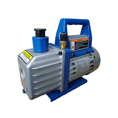 226L / นาที 8CFM 3 / 4Hp ปั๊มสุญญากาศแบบใช้อากาศ 1 ขั้นตอน